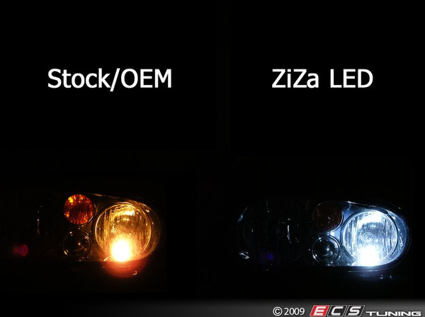 LED City Lights - Pair