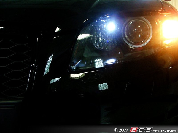 High Intensity LED Kit - City Lights