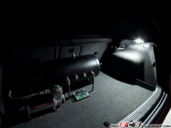 LED Trunk Lighting Kit | ES2210283