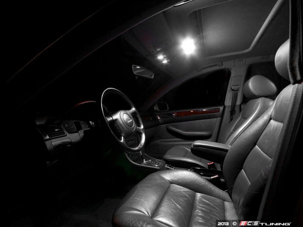 Master LED Interior Lighting Kit | ES2215268