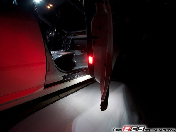 LED Door Puddle Lighting Kit | ES2215270