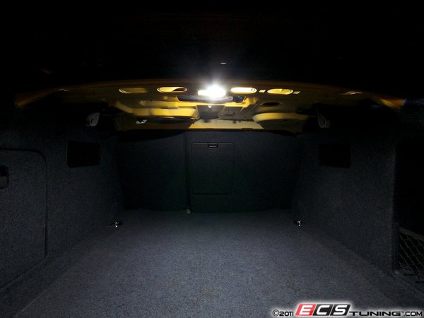 LED Trunk Lighting Kit | ES2215336