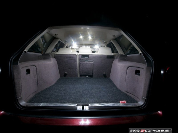 LED Trunk Lighting Kit | ES2215383