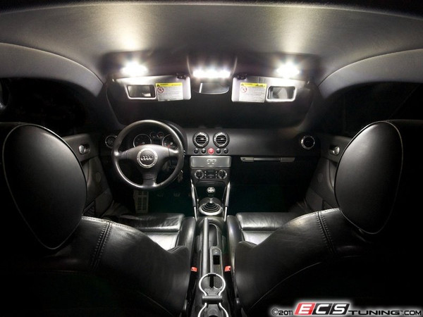 Master LED Interior Lighting Kit | ES2225986