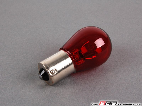 1156 Red Colored - Priced Each