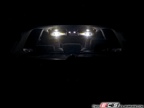 LED Vanity Mirror Lighting Kit | ES2538172