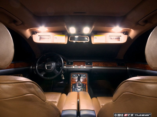 Master LED Interior Lighting Kit | ES2538714