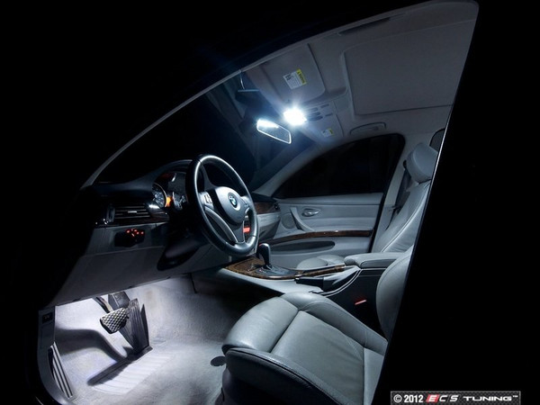 LED Overhead Lighting Kit | ES2538745