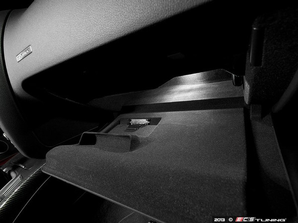 LED Glovebox Lighting Kit | ES2539106
