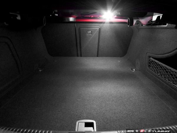 LED Trunk Lighting Kit | ES2539107