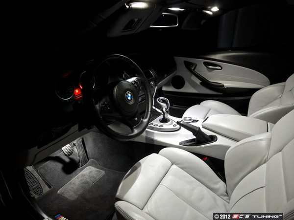 Master LED Interior Lighting Kit | ES2575615