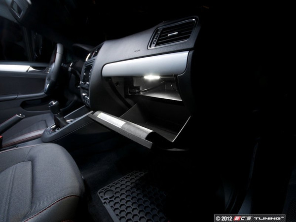 LED Glove Box Lighting Kit | ES2575976