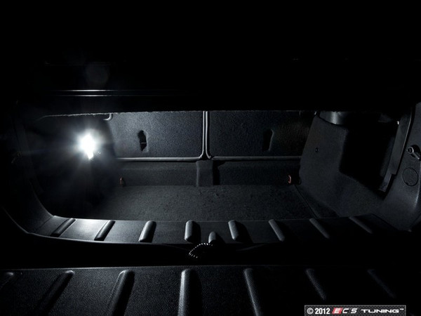 LED Lighting Kit - Trunk | ES2598132