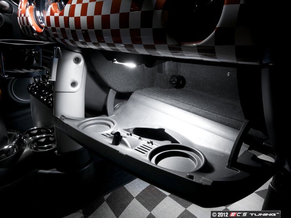LED Lighting Kit - Glove Box | ES2598134
