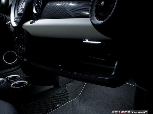 LED Lighting Kit - Glove Box | ES2603017