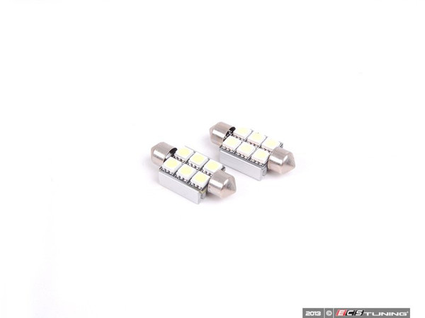 LED License Plate Light - Pair | ES2635667