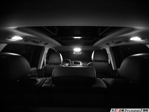Master LED Interior Lighting Kit | ES2855349