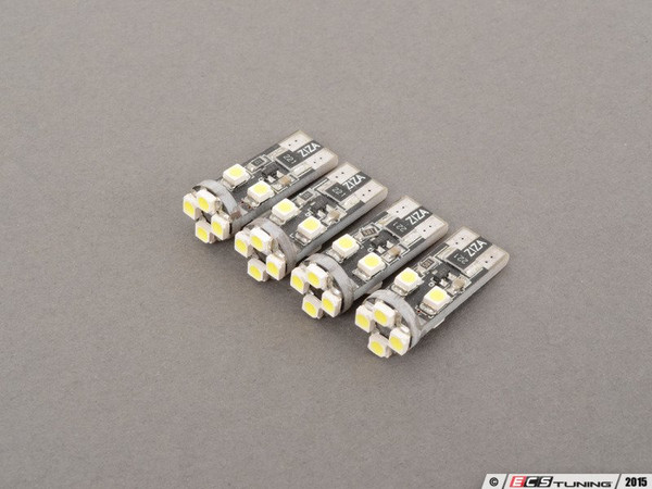 LED Door Puddle Lighting Kit | ES2996202