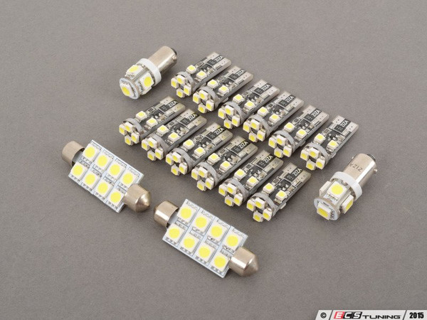 Master LED Interior Lighting Kit | ES2996233