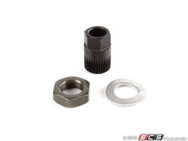 Alternator Clutch Removal Tool Kit