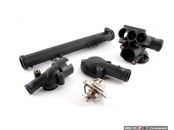 Water Pipe Kit - 70 Thermostat