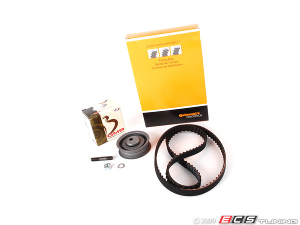 ECS Tuning Timing Belt Kit - Standard | ES1683