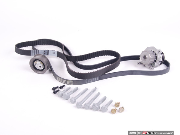 Timing Belt Kit - Ultimate | ES2146