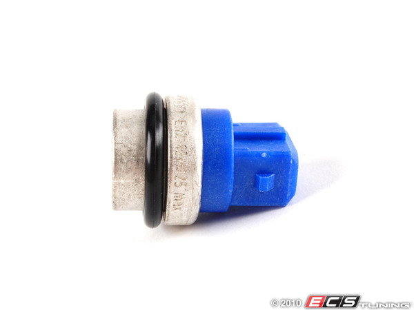 Coolant Temperature Sensor With O-Ring - 2 Pin