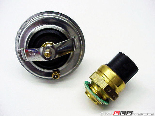 ECS Low Temperature Kit | ES4831