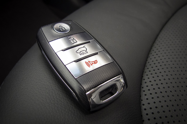 Volkswagen Key FOB Not Working Fix It With Style EuroSport Tuning