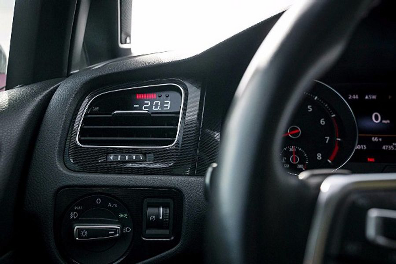 Why a Boost Gauge is a Must Have for Your Turbocharged Audi