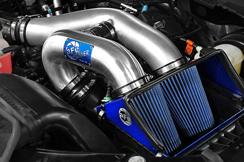 Why Your VW Should Have a Cold Air Intake System