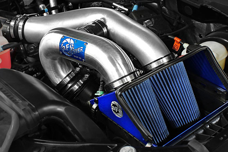 Cold Air Intake FAQs