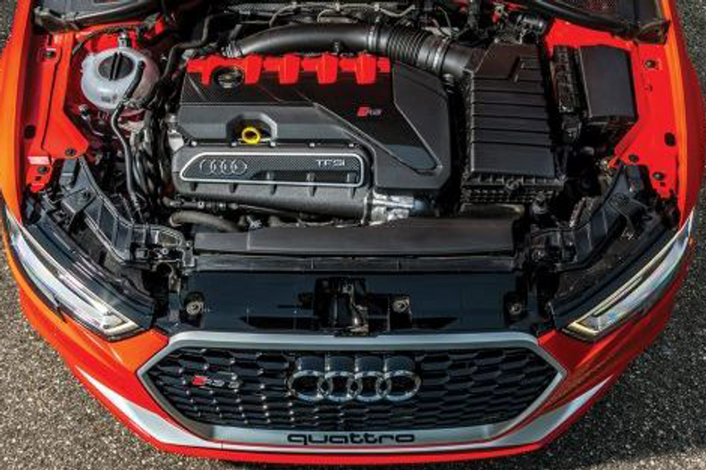 What's The Best Audi Engine Ever Made?