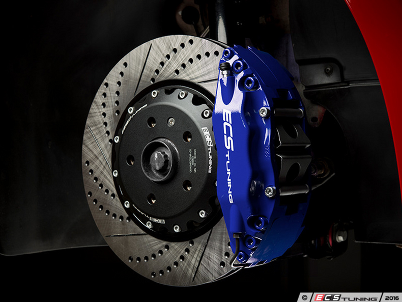 Performance Brake Upgrades: All You Need To Know