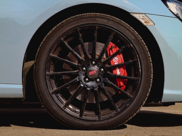 The Pros And Cons of Performance Brake Upgrades