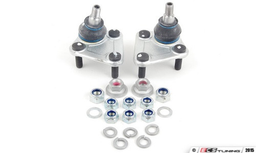 All You Need To know About Camber Kits