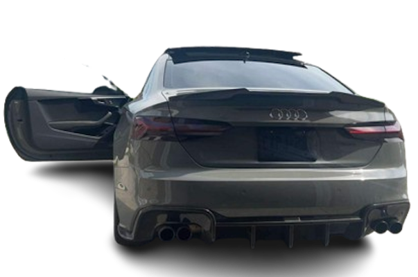 Dial in Your Stance: EuroSport Tuning's New Custom-Fit Carbon Fiber Aero