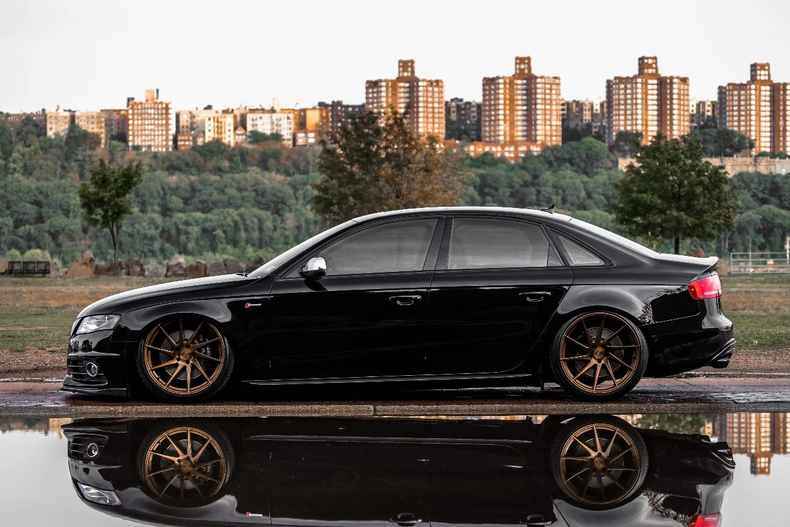 Audi S4 Must Have Mods - B8 & B8.5 3.0T