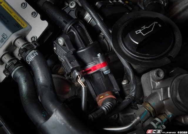 Diverter Valves vs Blow-Off Valves