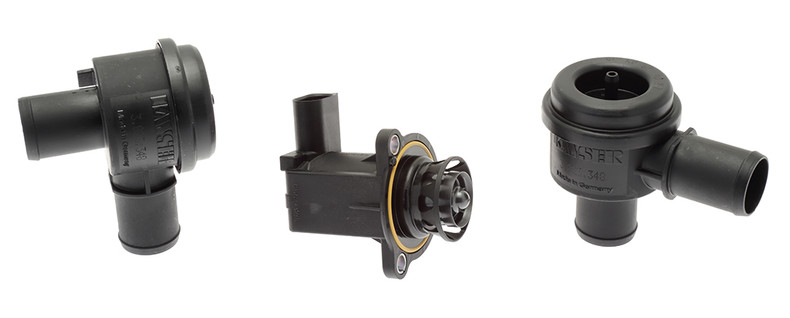 Diverter Valves vs Blow-off Valves