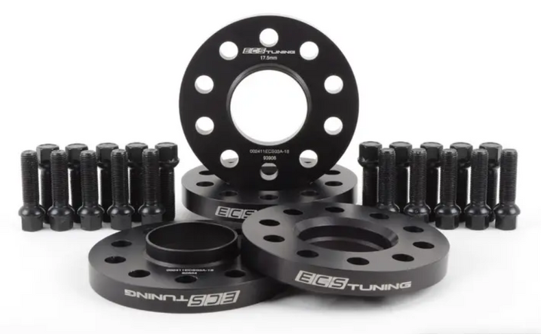 What are wheel spacers and what size do I need?