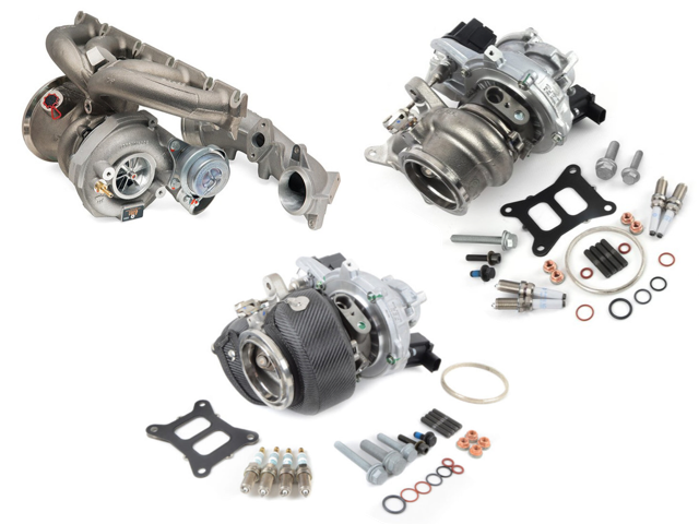 Turbocharger Upgrades: All You Need To Know
