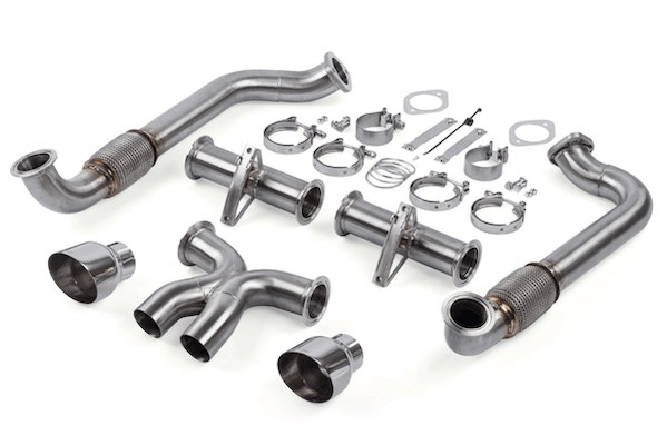5 Easy Mods for Your Porsche 997