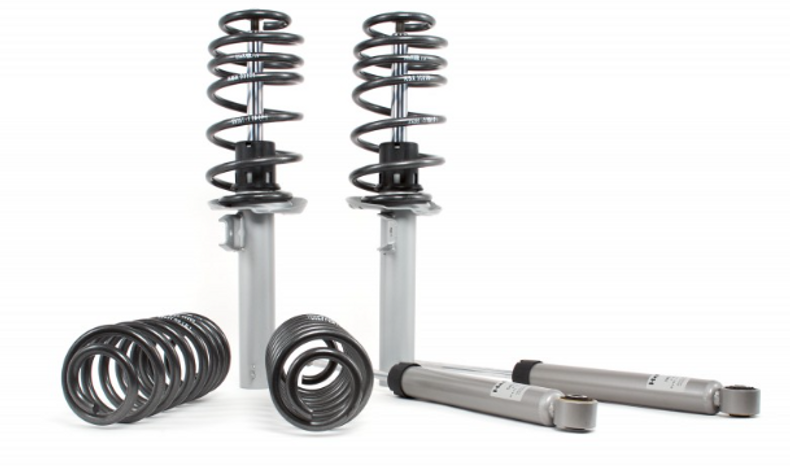 ​Coilovers? Or a Cup Kit? Which is better?