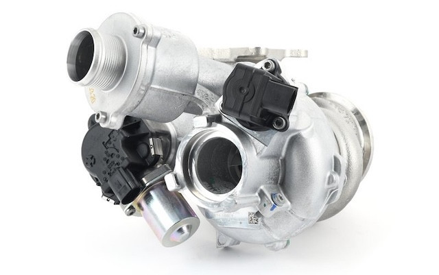 How Much Horsepower Will An IS20 Turbocharger Add?