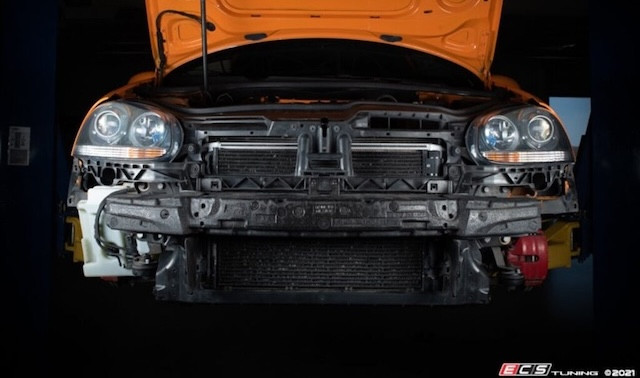 Intercoolers vs Radiators: All You Need to Know