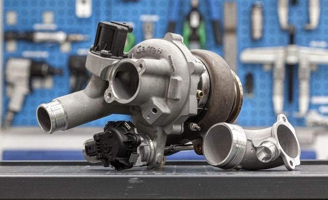 Do Turbos Impact Engine Life?