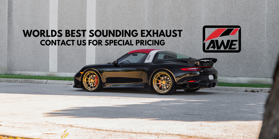 EuroSport Tuning