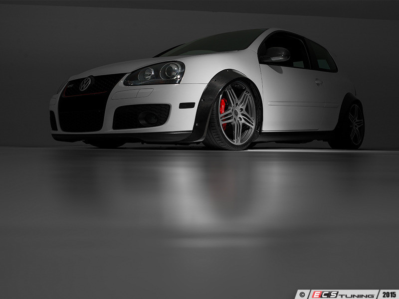 ECS Tuning Perfomance Parts - Eurosport Tuning